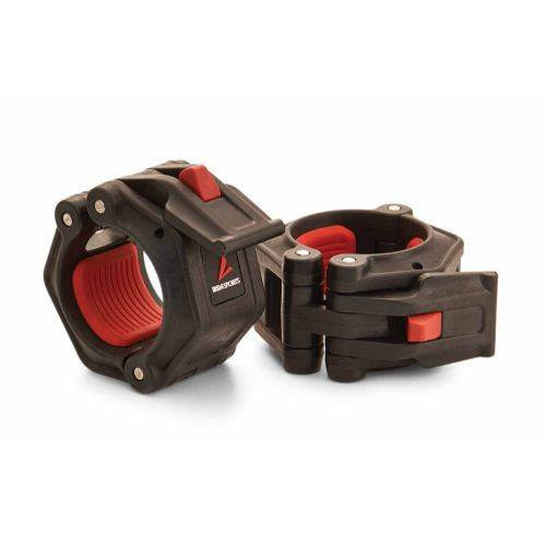 Lock-Jaw PRO 2 Barbell Collars