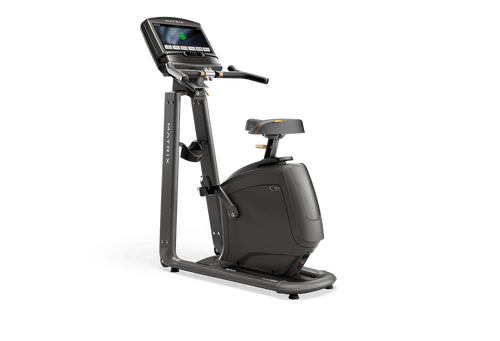 Matrix Fitness U50 Upright Exercise Bike