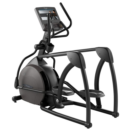 Vision Fitness S600E Commercial Suspension Elliptical