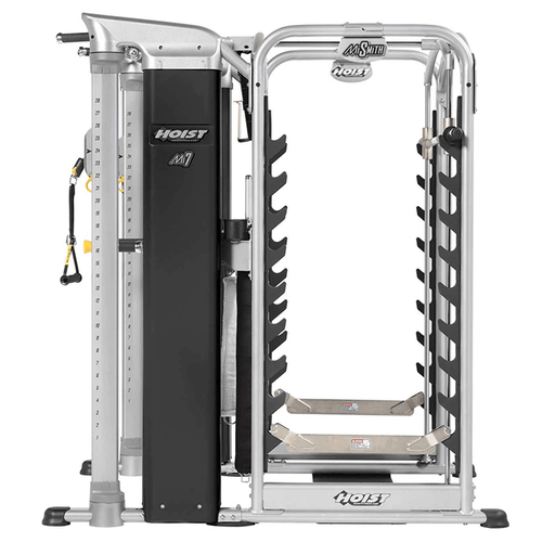 Hoist Mi7Smith Functional System