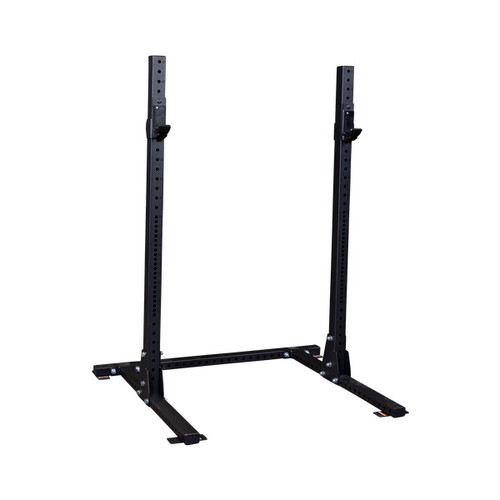 Body Solid SPR250 Squat Stand - (LOCAL PICKUP ONLY)