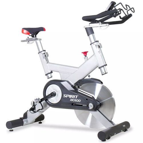 Spirit Fitness XIC600 Indoor Cycle- (FLOOR MODEL SALE)