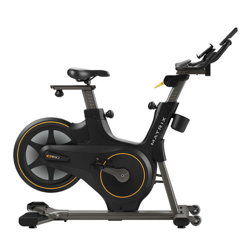 Matrix Fitness ICR50 Indoor Cycle- NO CONSOLE ($200 OFF FLASH SALE)