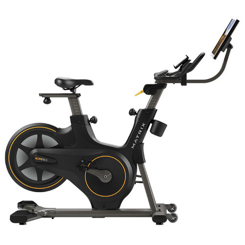 Matrix Fitness ICR50 Indoor Cycle w/ IX Display- ($400 OFF FLASH SALE)
