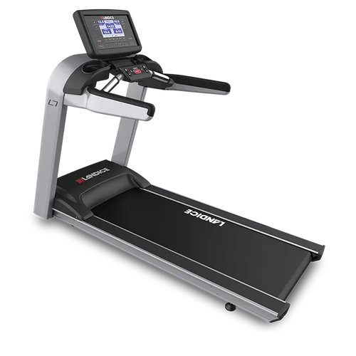 Landice L7 Club Treadmill