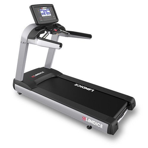 Landice L10 Club Treadmill