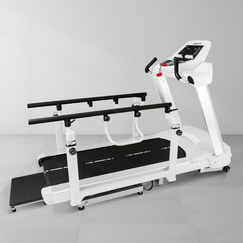 Spirit Fitness 7.0T Rehabilitation Treadmill