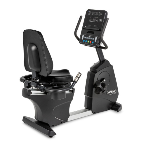 Spirit Fitness 4.0R Rehabilitation Recumbent Bike