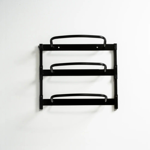 Aeromat 3 Foam Roller Rack 