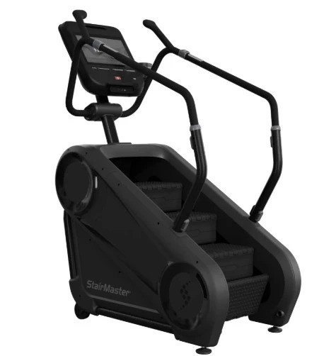 StairMaster 4-Series 4G Gauntlet w/ 16" Touch Screen