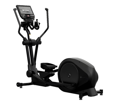 Starteam 30インチ Star Trac 8-Series Rear Drive Elliptical w/ LED Screen