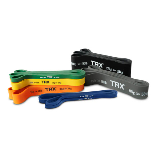 TRX Training - Training Tools - Fitness Edge Exercise Equipment