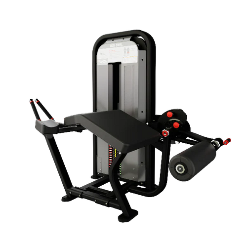 Nautilus Impact Leg Curl