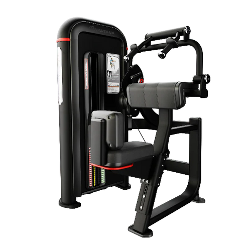 Nautilus Inspiration Tricep Extension