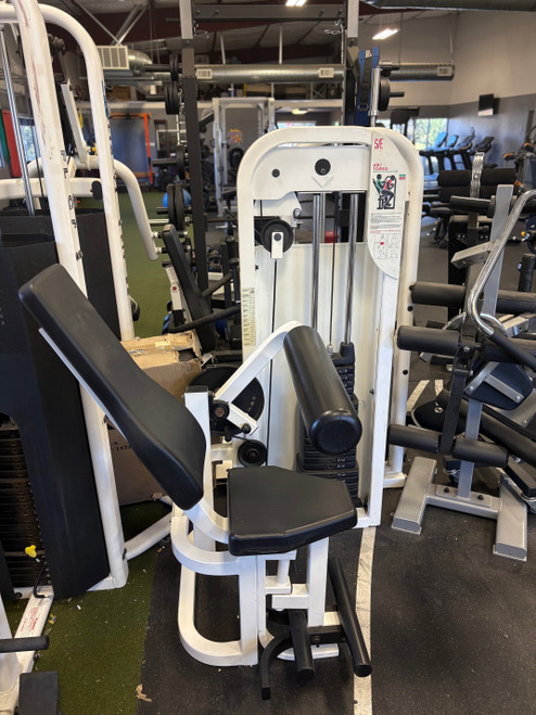 Inflight Fitness Ab / Back- (USED)