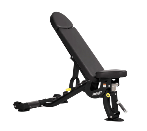 Hoist CF-3160 Flat / Incline Bench