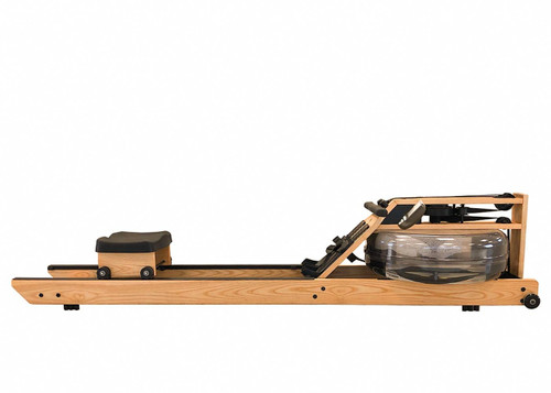 WaterRower Lite Oak Rowing Machine w/ S4 Monitor WaterRower Lite Oak Rowing Machine w/ S4 Monitor