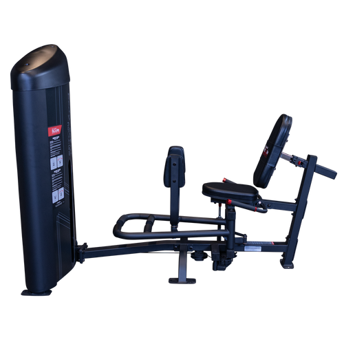 Body Solid PCL Series II Inner Outer Thigh Machine (235 lb. Stack)