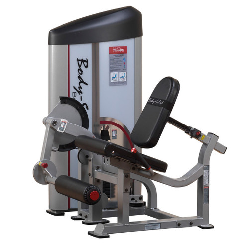 Body Solid PCL Series II Leg Extension (160 lb. Stack)