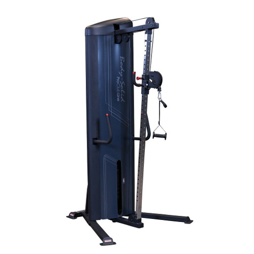 Body Solid PCL Series II Cable Column (310 lb. Stack)