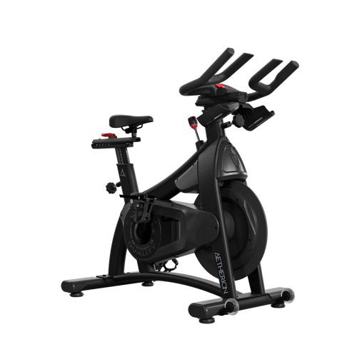Schwinn Aetherion R Indoor Cycle - (Road, Toothed Carbon Belt)