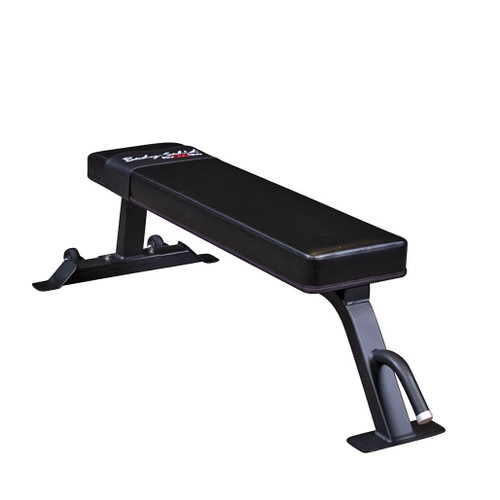 Body Solid Pro Club-Line Flat Bench