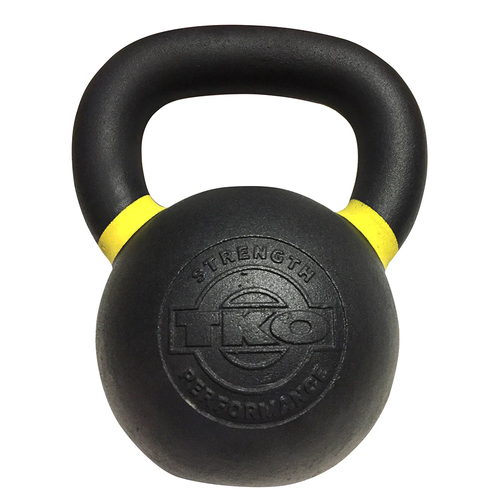 TKO Cast Kettlebell Set - (4 kg - 48 kg)