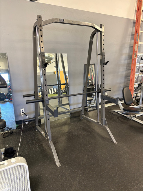 Body Solid PSM200 Smith Machine - (FLOOR MODEL SALE)