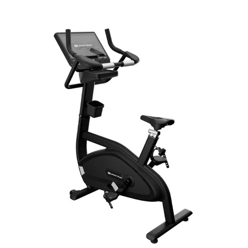 Star Trac 6-Series Upright Bike w/ 16" Touch Screen