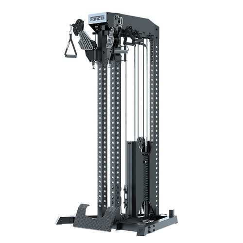 Force USA Tandem Tower