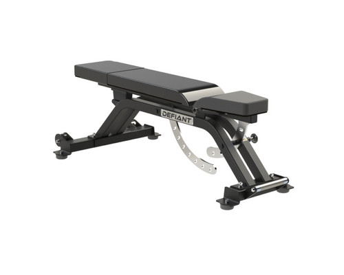 Defiant Strength 3-Way Bench