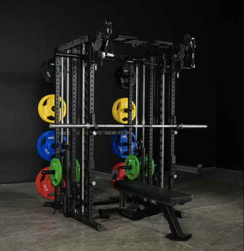 Force USA M10 All-In-One Trainer