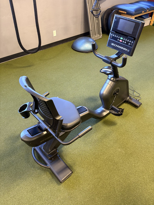 Schwinn 290 Recumbent Bike- (USED)