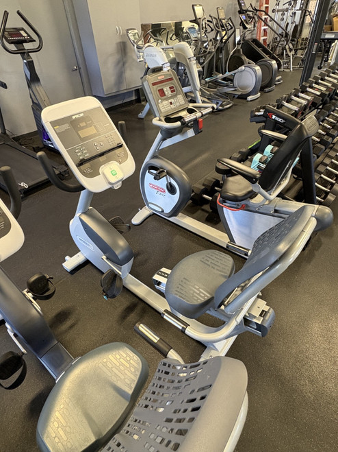 Precor 615 RBK Recumbent Bike- (USED)