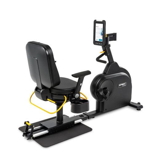 Spirit Fitness 8.5R Rehabilitation Recumbent Bike