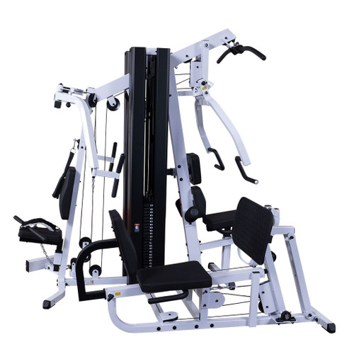 Body Solid EXM3000LPS Multi-Station Gym