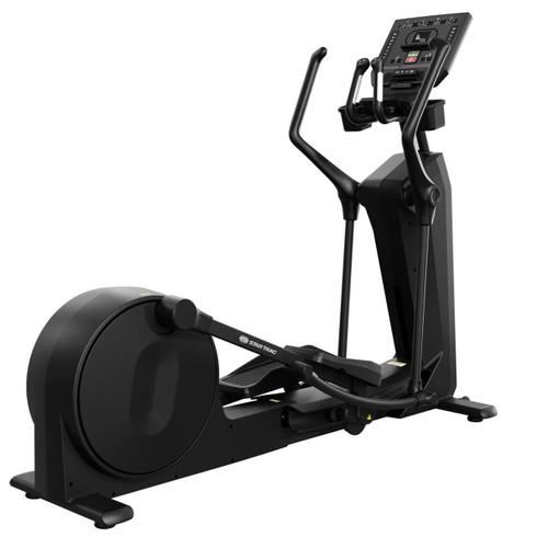 Star Trac 8CE Climb Elliptical w/ LED Screen