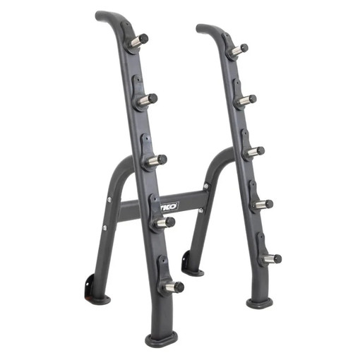 TKO Half Fixed Barbell Rack