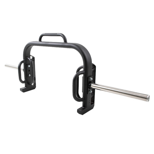 Defiant Strength Open Trap Bar
