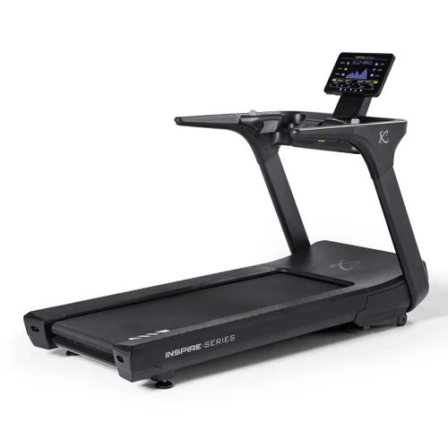 Inspire Series T7 Treadmill w/ 15" LED Screen