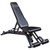 Body Solid Pro Club-Line Flat / Incline / Decline Bench
