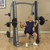 Body Solid PCL Counter-Balanced Smith Machine