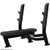 Nautilus Olympic Flat Bench Press