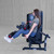 Body Solid PCL Series II Leg Extension and Leg Curl (160 lb. Stack) Body Solid PCL Series II Leg Extension and Leg Curl (160 lb. Stack)