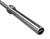TKO 7' Heavy Weight Olympic Bar