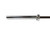 York Barbell 7' Black Oxide Olympic Bar (30MM)