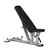 Spirit ST800F1 Flat/Incline Bench