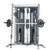 TuffStuff Evolution Corner Multi-Functional Trainer w/ Smith Press Attachment- USED