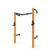 PRx Profile® Pro Folding Squat Rack (no bar)