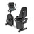 Spirit Fitness 4.0R Rehabilitation Recumbent Bike
